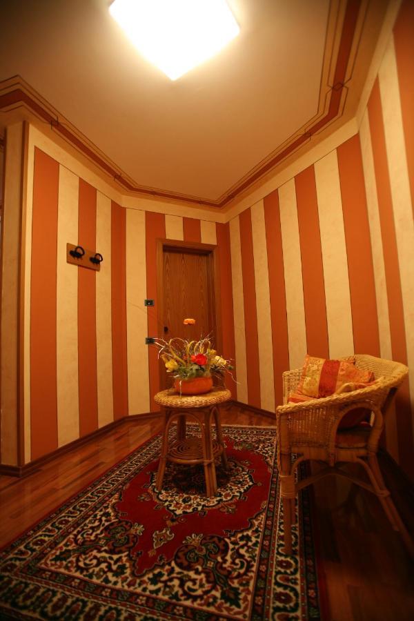 Hotel La Ruota Pianfei Екстер'єр фото