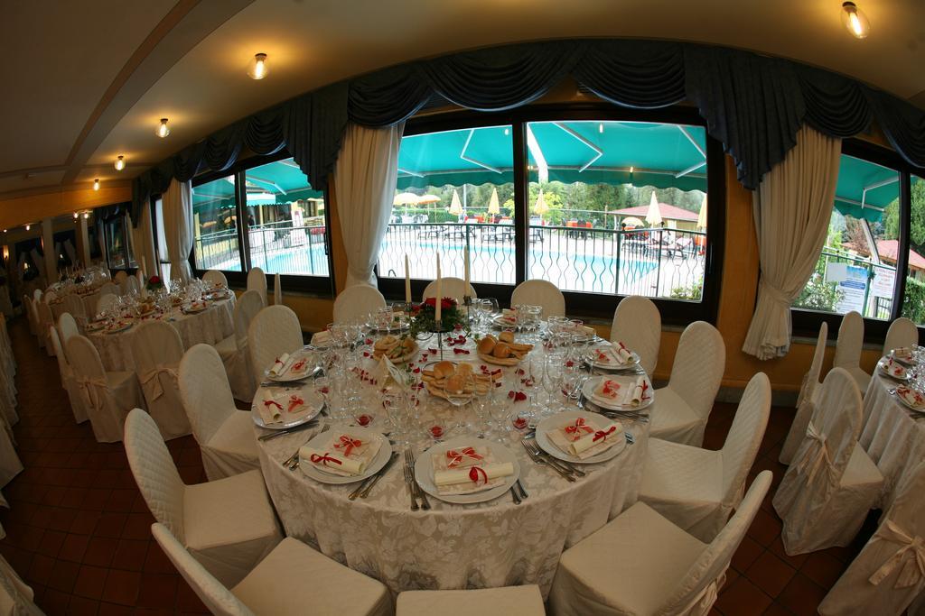 Hotel La Ruota Pianfei Екстер'єр фото