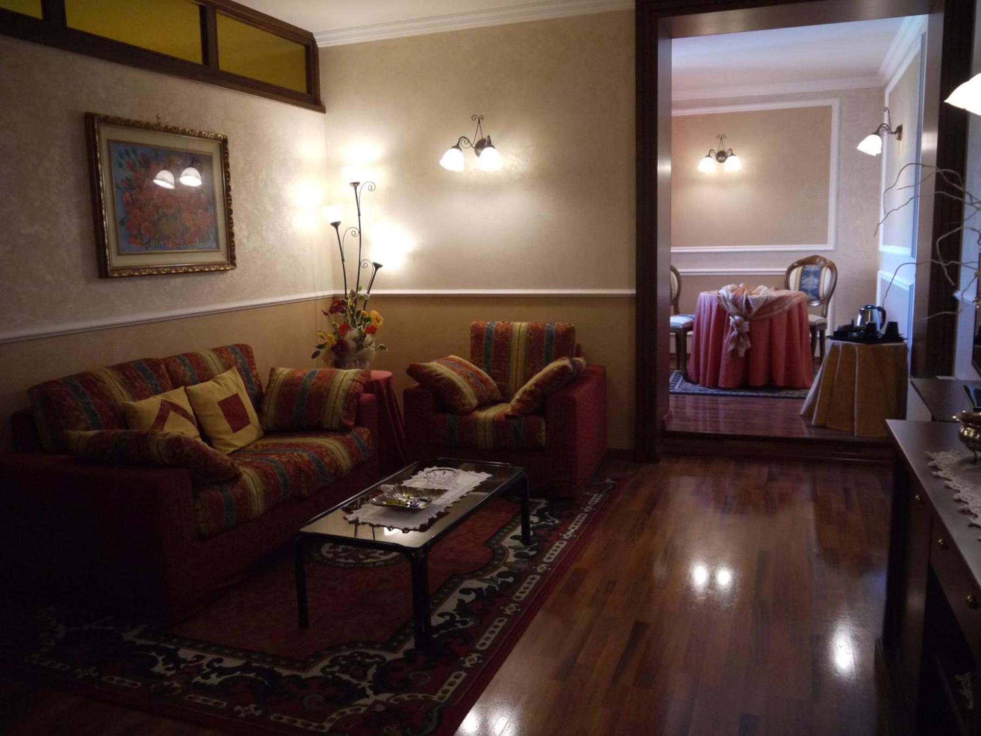 Hotel La Ruota Pianfei Екстер'єр фото