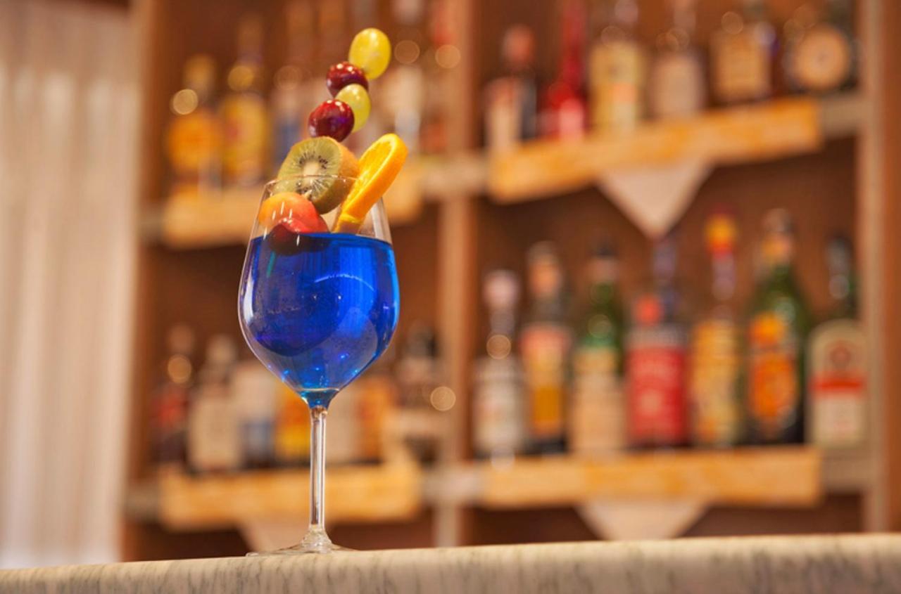 Hotel La Ruota Pianfei Екстер'єр фото